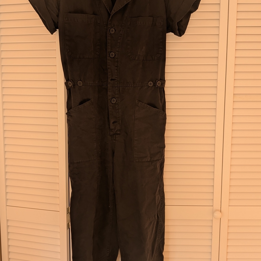 Pistola GROVER Jumpsuit